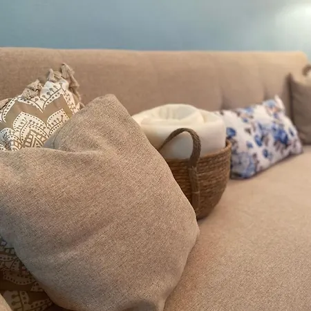 Διαμέρισμα Oxo Kamara Όλυμπος