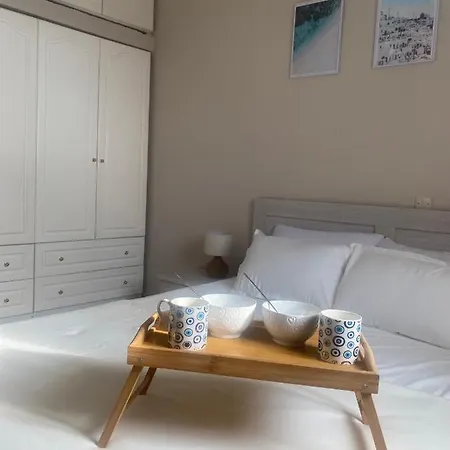 Oxo Kamara Διαμέρισμα *