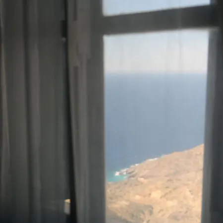 Oxo Kamara Διαμέρισμα *