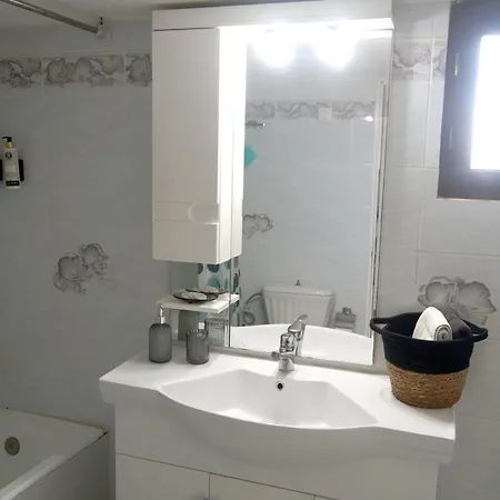 Oxo Kamara Όλυμπος