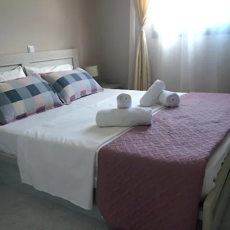 Διαμέρισμα Oxo Kamara