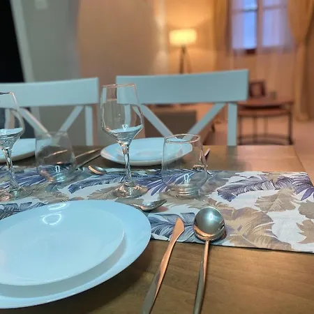 Oxo Kamara Apartamento