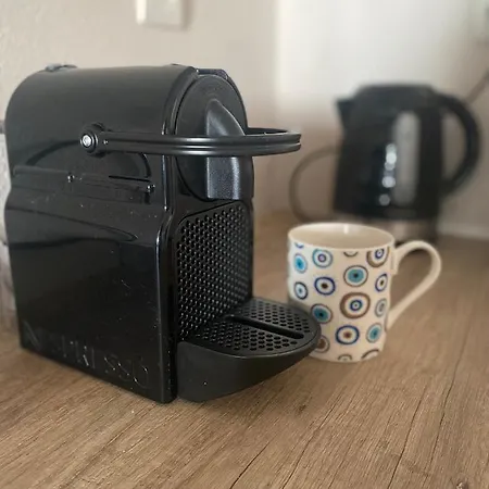 Oxo Kamara Appartement