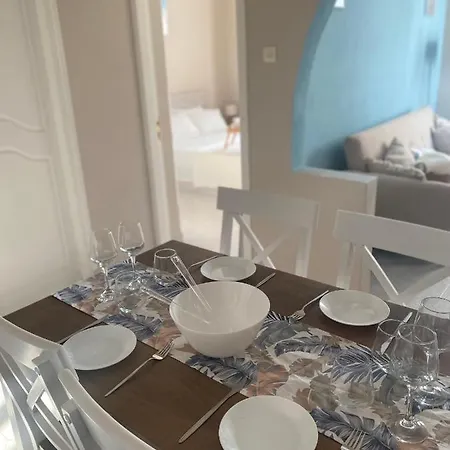 Oxo Kamara Apartamento *
