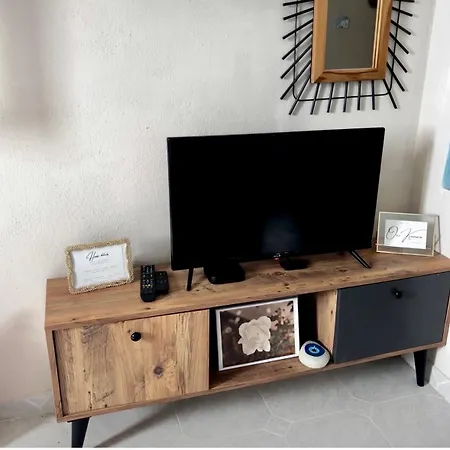 Appartement Oxo Kamara