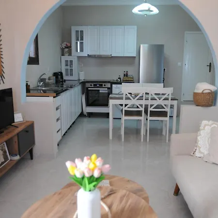 Oxo Kamara Appartement