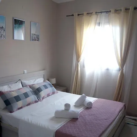 Appartement Oxo Kamara
