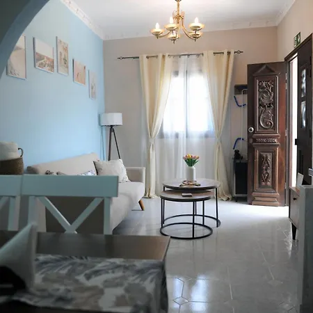 Oxo Kamara Apartamento