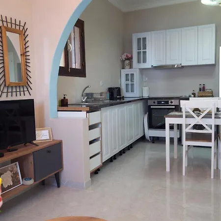 Oxo Kamara Apartamento *