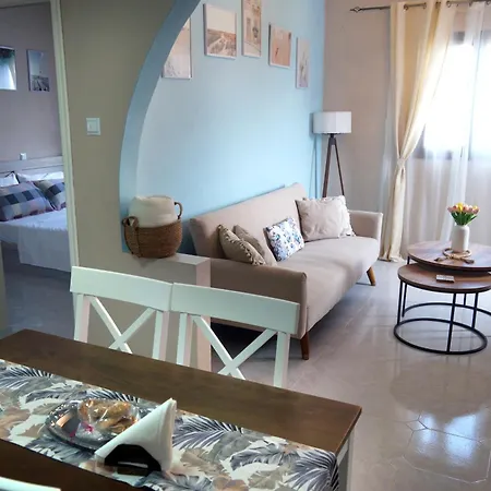 Apartamento Oxo Kamara *