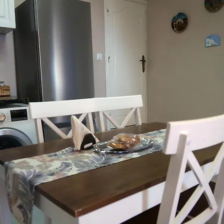 Oxo Kamara Apartamento