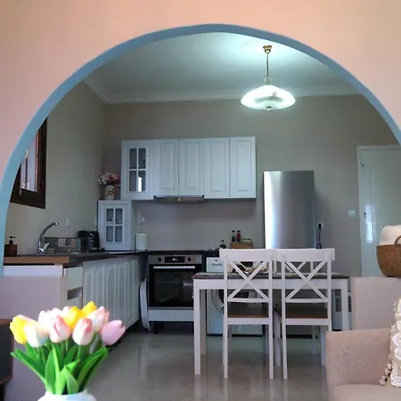 Oxo Kamara Apartamento *