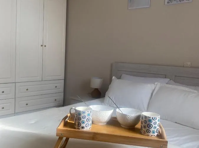 Oxo Kamara Lägenhet *