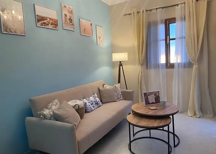 Apartamento Oxo Kamara *