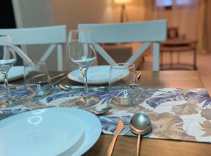 Oxo Kamara Apartamento