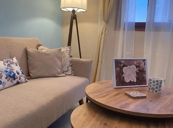 Oxo Kamara * Olympos (Karpathos)