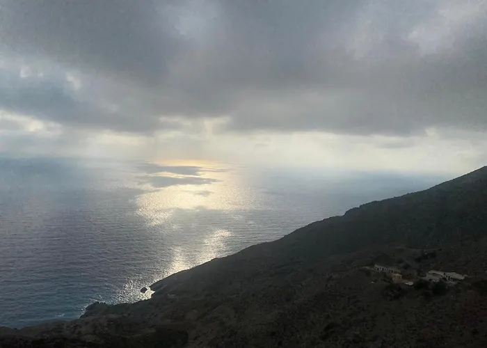 Oxo Kamara Lägenhet