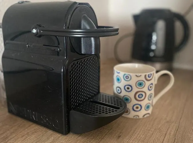 Oxo Kamara Apartamento