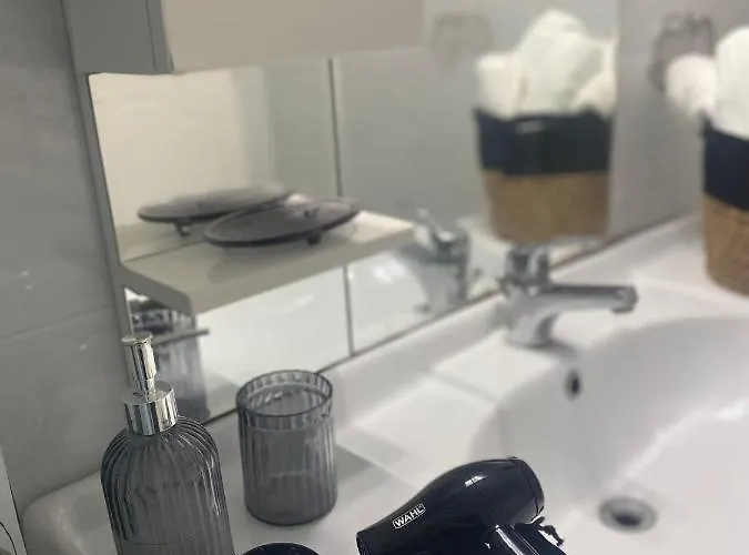 Lägenhet Oxo Kamara *