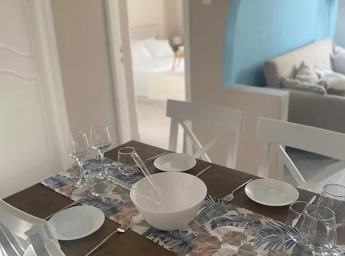 Oxo Kamara Lägenhet *