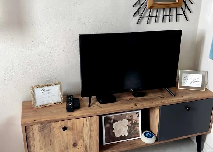 Apartamento Oxo Kamara