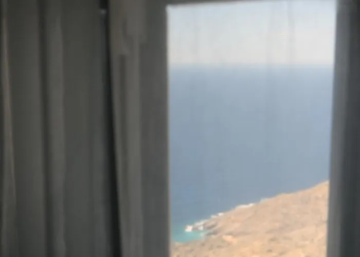 Oxo Kamara Apartamento *