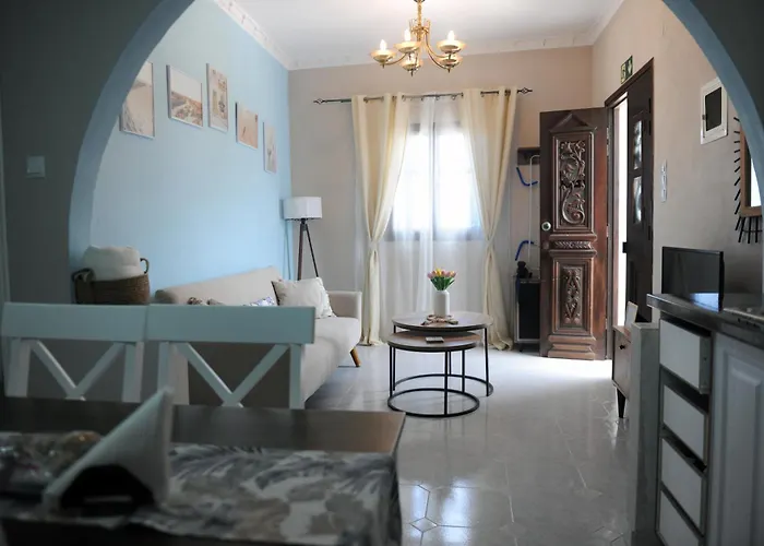 Oxo Kamara Apartamento