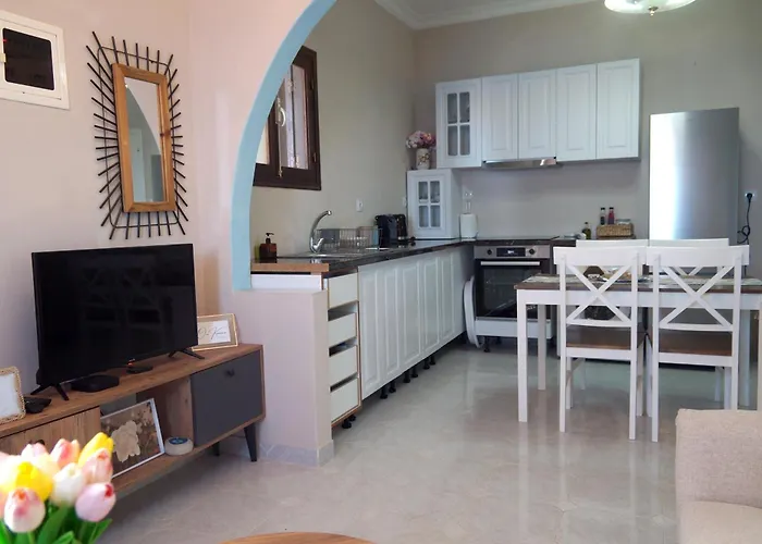 Oxo Kamara Apartamento *