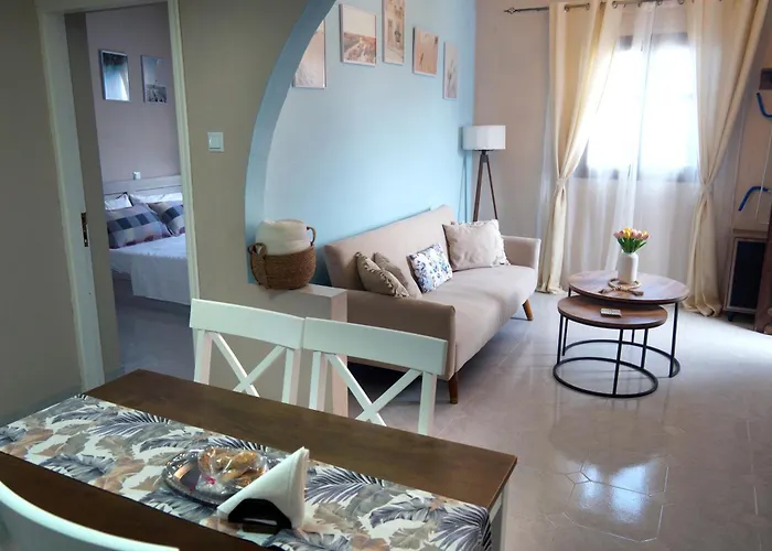 Apartamento Oxo Kamara *