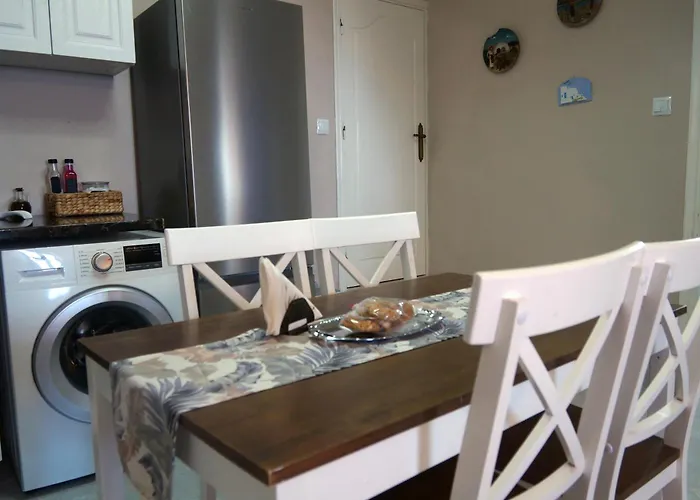 Oxo Kamara Apartamento