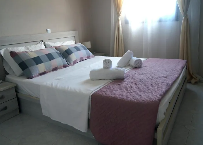 Apartamento Oxo Kamara