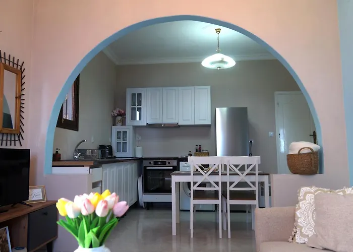 Oxo Kamara Apartamento *